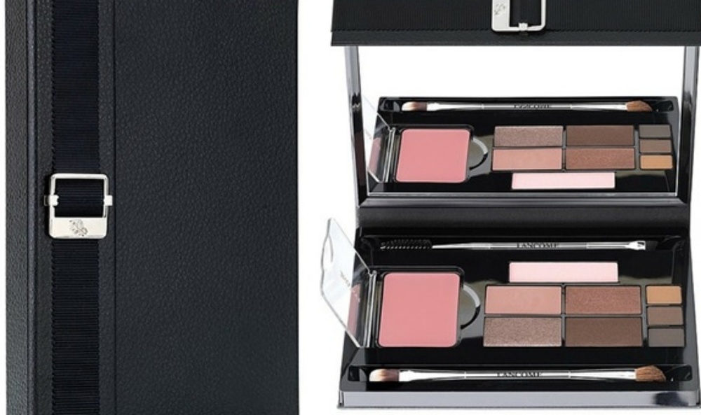 Lancome Mes Incontournables de Parisienne palette